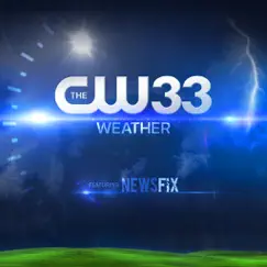 cw33 dallas texas weather logo, reviews