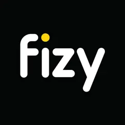fizy – music & video logo, reviews