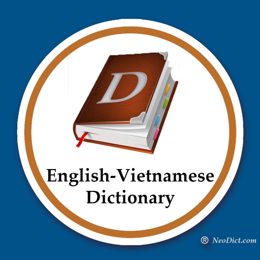 English-Vietnamese Dictionary. app reviews download
