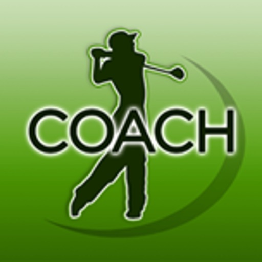 Golf Coach for iPad app reviews download