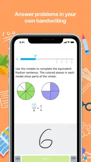 ixl - math, english, & more iphone images 4