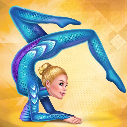 Fantasy Gymnastics app reviews download