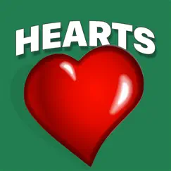 hearts. logo, reviews