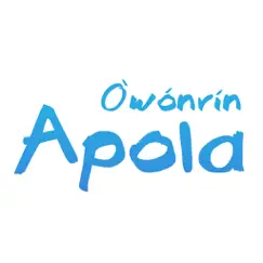 apola owonrin logo, reviews