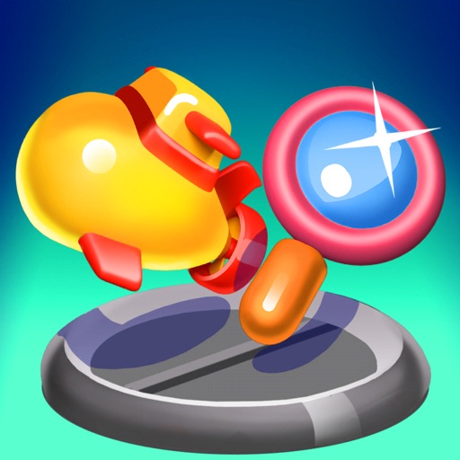 Match 3D - Cleaner app reviews download