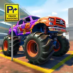 monster truck - car parking 3d commentaires & critiques