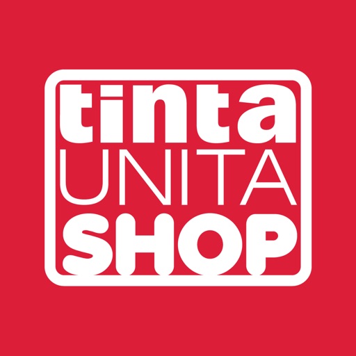 tintaUNITA SHOP app reviews download