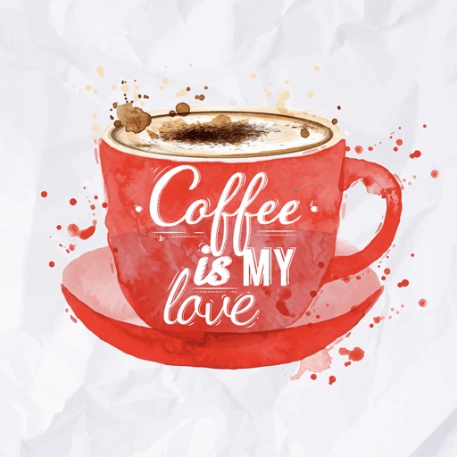 Say it with Coffee Art app reviews download