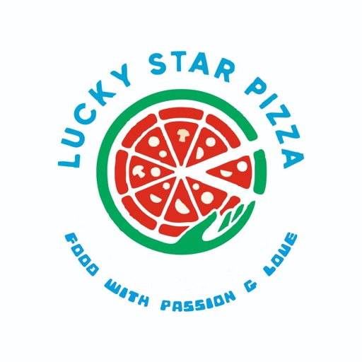 Lucky Star Pizza app reviews download