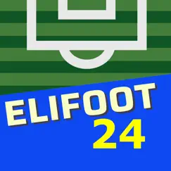 elifoot 23 logo, reviews