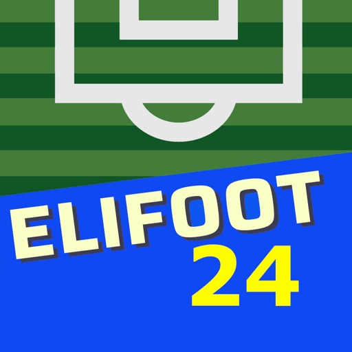 Elifoot 24 app reviews download