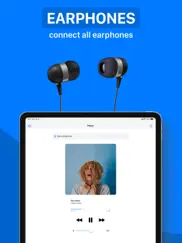 connect speaker & headphones ipad images 3