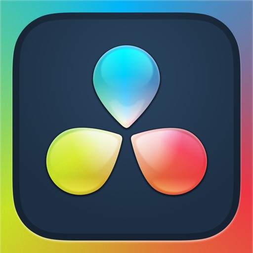 DaVinci Resolve for iPad app reviews download