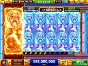 house of fun: casino slot game ipad images 3