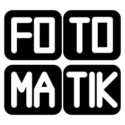 fotomatik photo booth logo, reviews