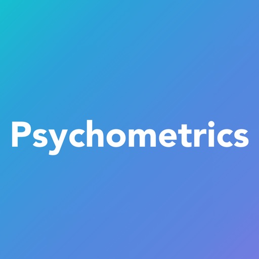 Psychometric Tests 2024 app reviews download