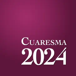 cuaresma 2024 logo, reviews