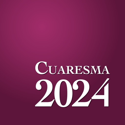 Cuaresma 2024 app reviews download