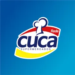 cuca supermercados delivery logo, reviews