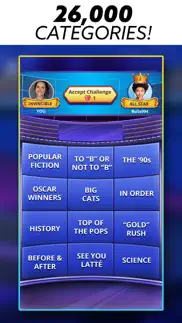 jeopardy! trivia tv game show iphone images 2