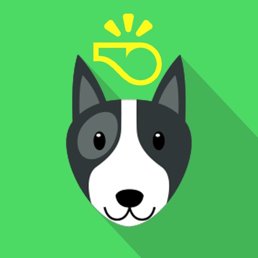 Dog Whistle - Training Dogs app reviews download