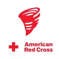 tornado: american red cross logo, reviews