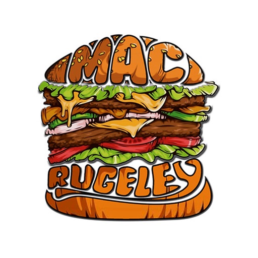Mac Rugeley app reviews download