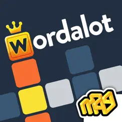 wordalot – picture crossword logo, reviews