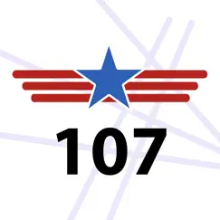 107 pilot school logo, reviews