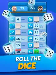 dice with buddies: social game ipad images 1