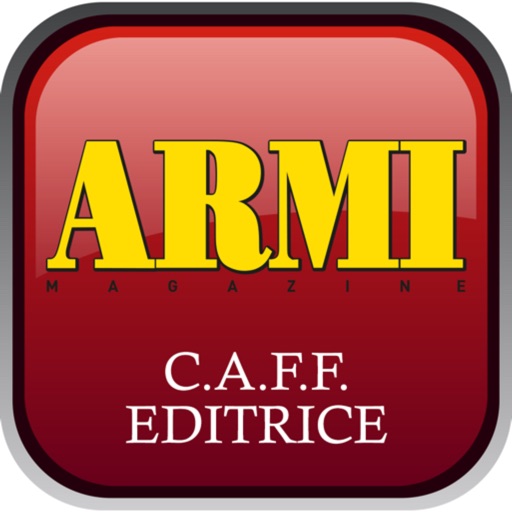 ARMI MAGAZINE. app reviews download