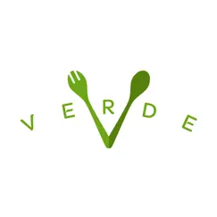 verde restaurant logo, reviews