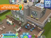 the sims™ freeplay ipad images 3