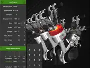 trans4motor - engine simulator iPad Captures Décran 4