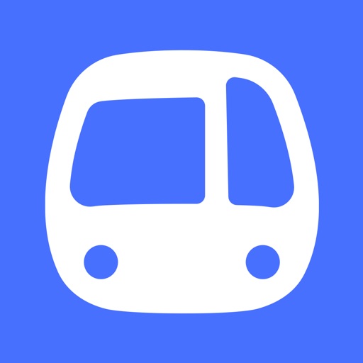 Beijing Subway - MTRC map app reviews download