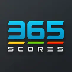 365scores: live scores & news logo, reviews
