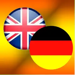 dictionary german english ger logo, reviews