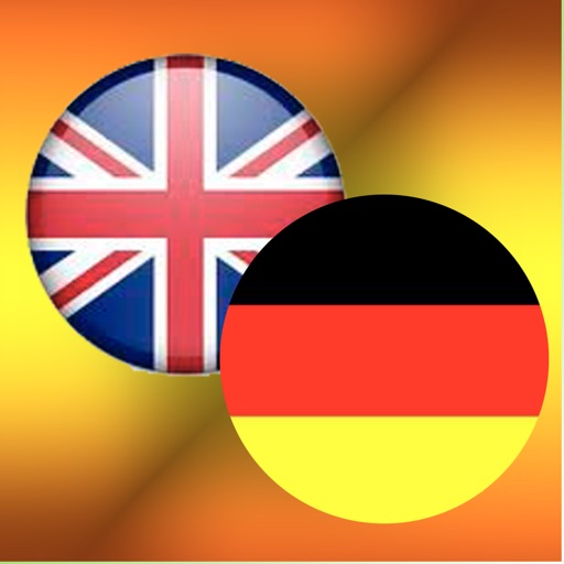Dictionary German English Ger app reviews download
