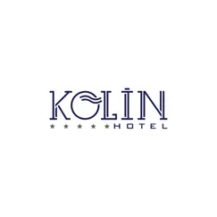 kolin hotel logo, reviews