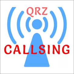 callsingqrz logo, reviews