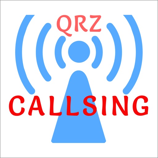 CallsingQRZ app reviews download