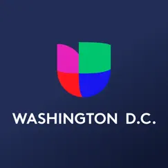 univision washington dc logo, reviews