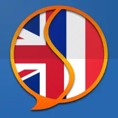 learn french from english logo, reviews