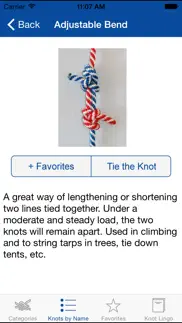 knot guide iphone resimleri 2