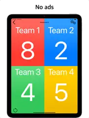 score keeper point counter ipad images 2