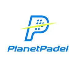 planet padel logo, reviews
