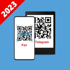 dual chat - for telegram web logo, reviews