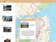 freedom trail - boston ipad images 1