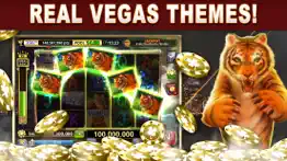 vip deluxe slot machine games iphone images 4