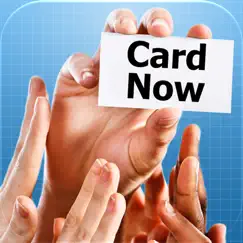 card now - magic business commentaires & critiques